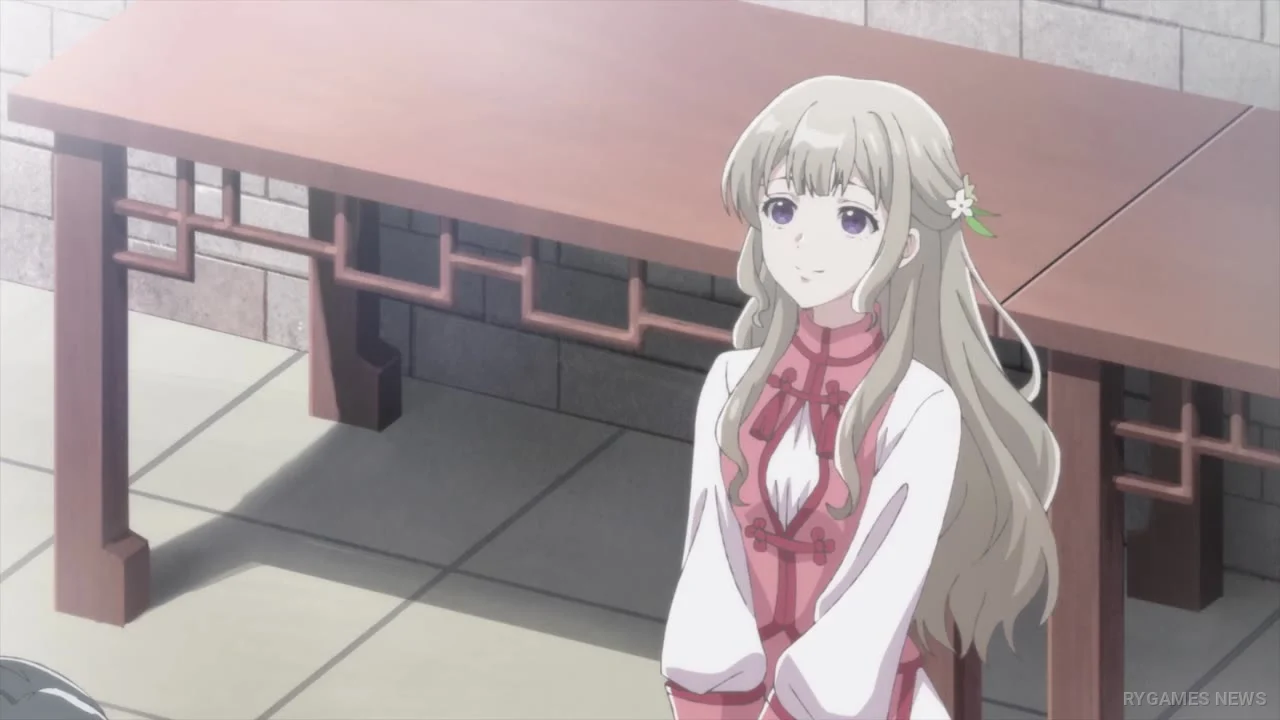 Cuplikan Matsurika Kanriden Main PV Pertama - gambar 4