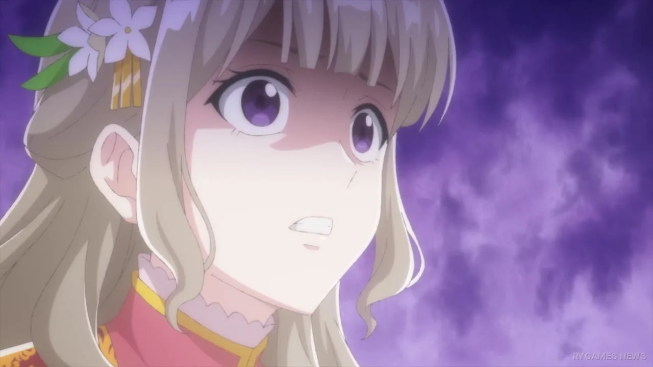 Cuplikan Matsurika Kanriden Main PV Pertama - gambar 6