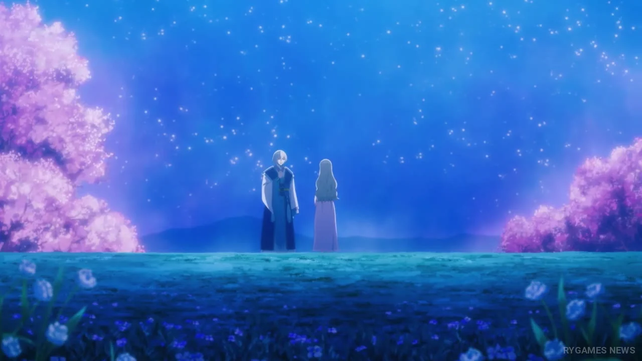 Cuplikan Matsurika Kanriden Main PV Pertama - gambar 11