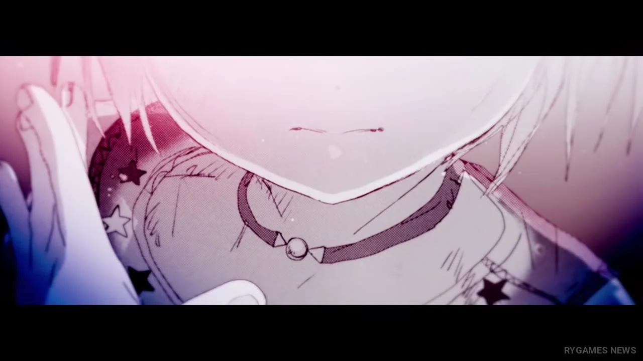 Manga Medalist x HANA Cold Night Special MV - gambar 3