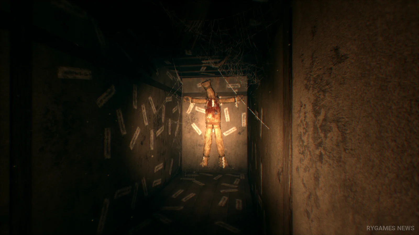 Steamで公開された『迷宮神社』ゲームプレイ映像・スクリーンショット - gambar 5