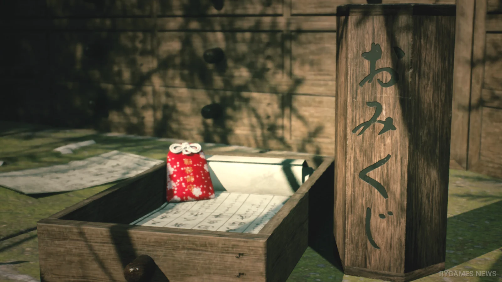 Steamで公開された『迷宮神社』ゲームプレイ映像・スクリーンショット - gambar 4
