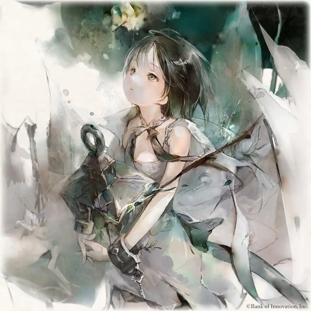 Visual Idine, event Guild Tree, dan kampanye X terbaru MementoMori pada update 14 Mei 2026 - gambar 1