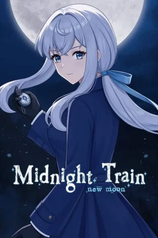 Visual Midnight Train: New Moon