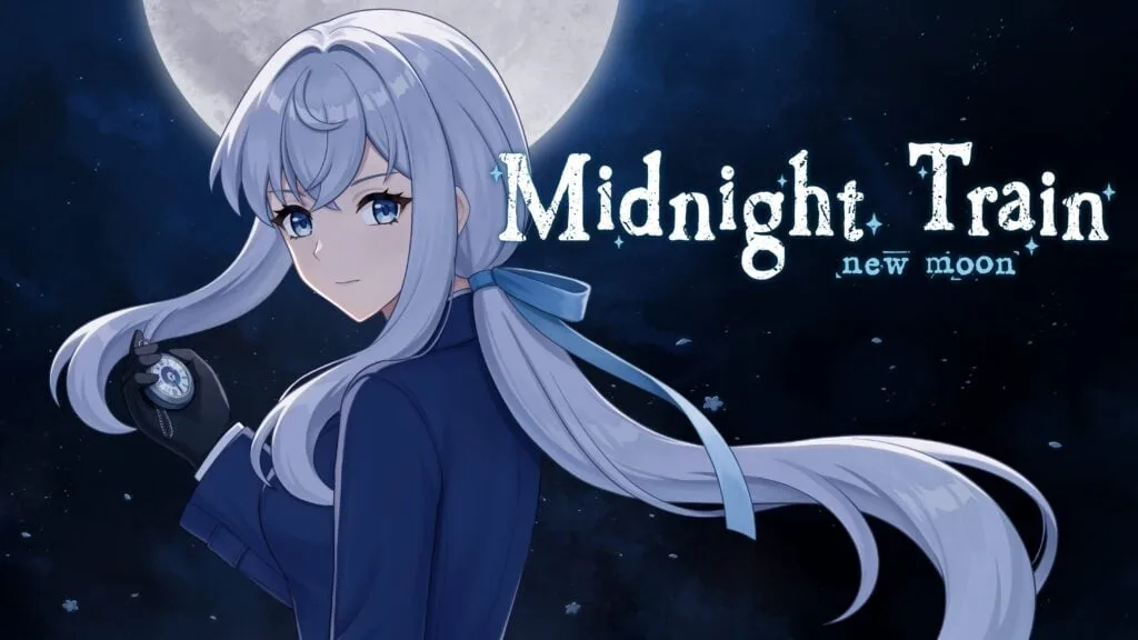 Midnight Train: New Moon Diumumkan untuk PC, Remake Horor 2D Eksplorasi Ini Rilis 2027 di Steam - RYGAMES