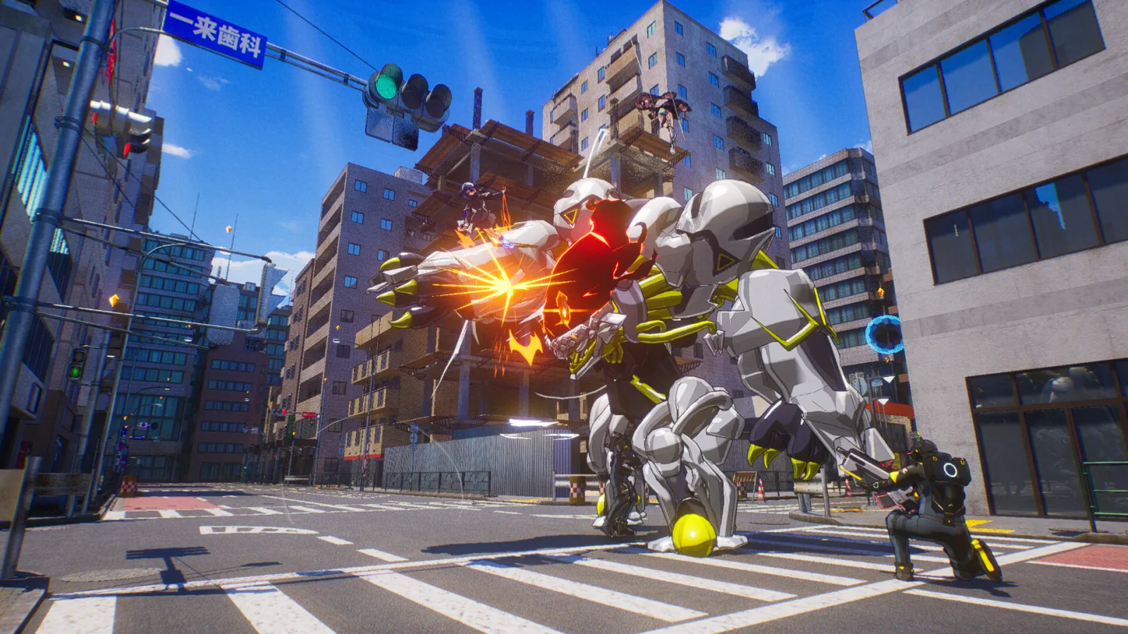 Screenshot gameplay MIGHTREYA - gambar 10