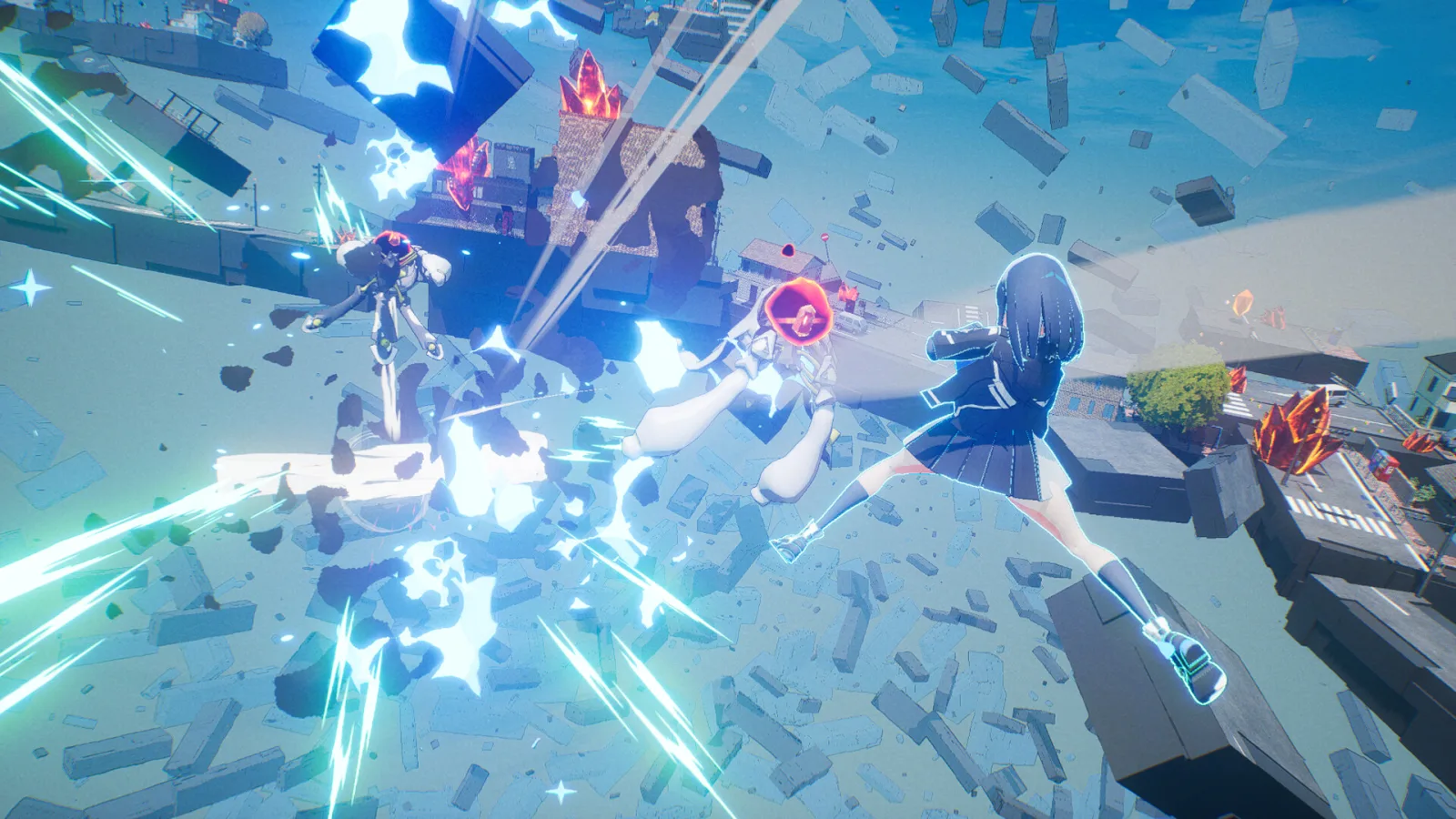 Screenshot gameplay MIGHTREYA - gambar 11