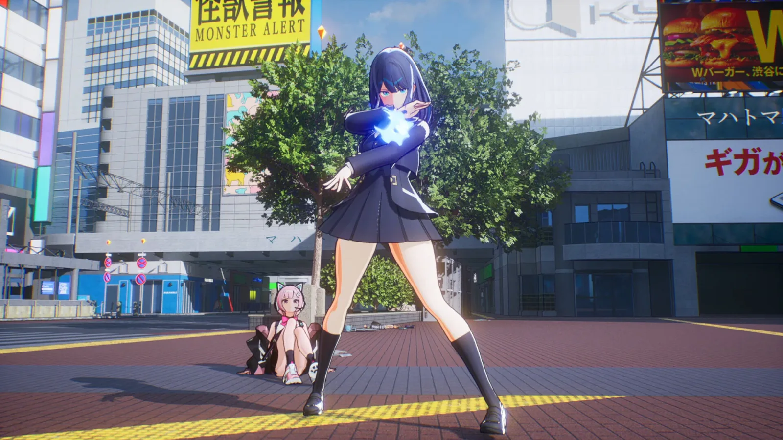 Screenshot gameplay MIGHTREYA - gambar 13