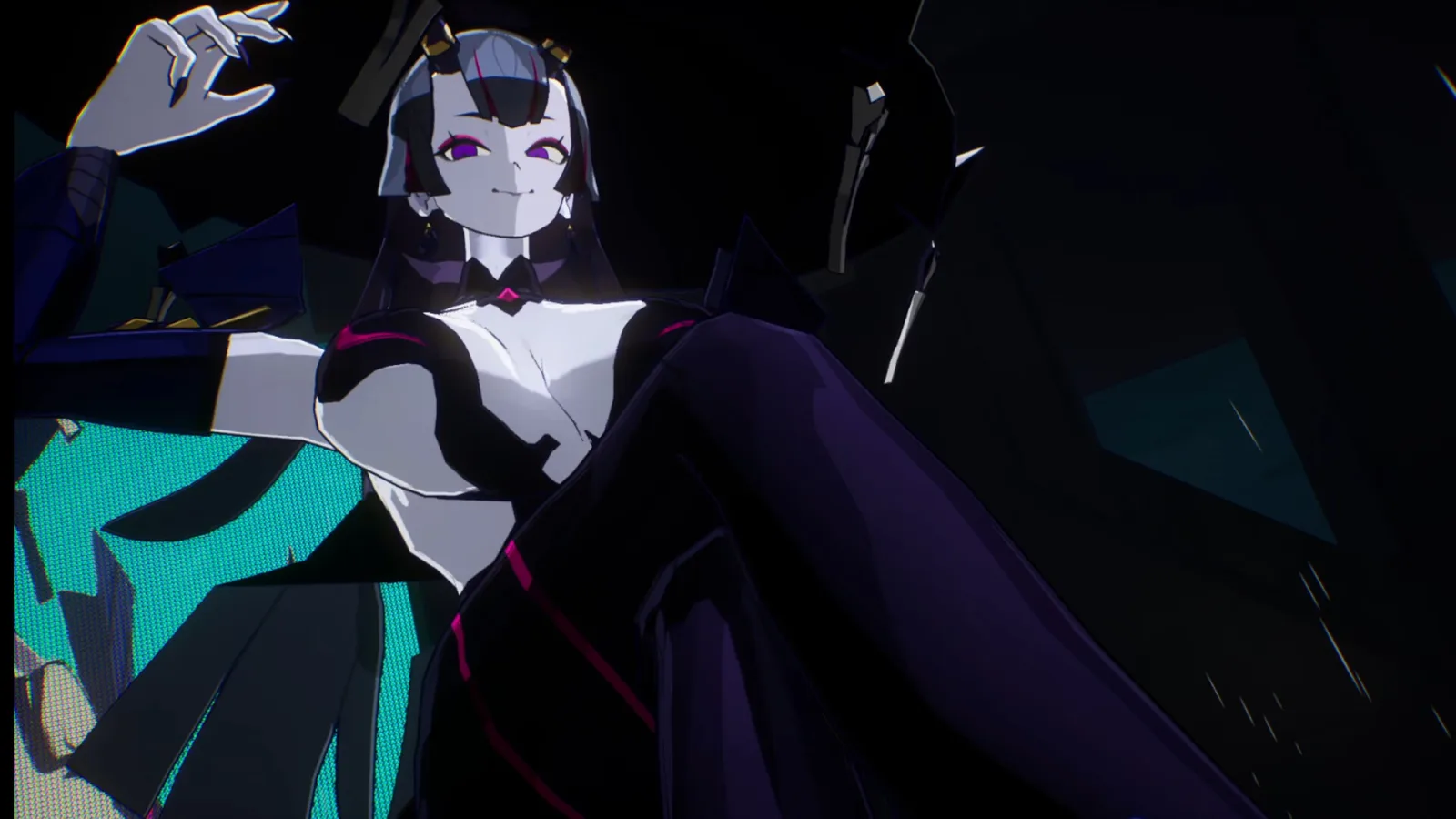 Screenshot gameplay MIGHTREYA - gambar 14