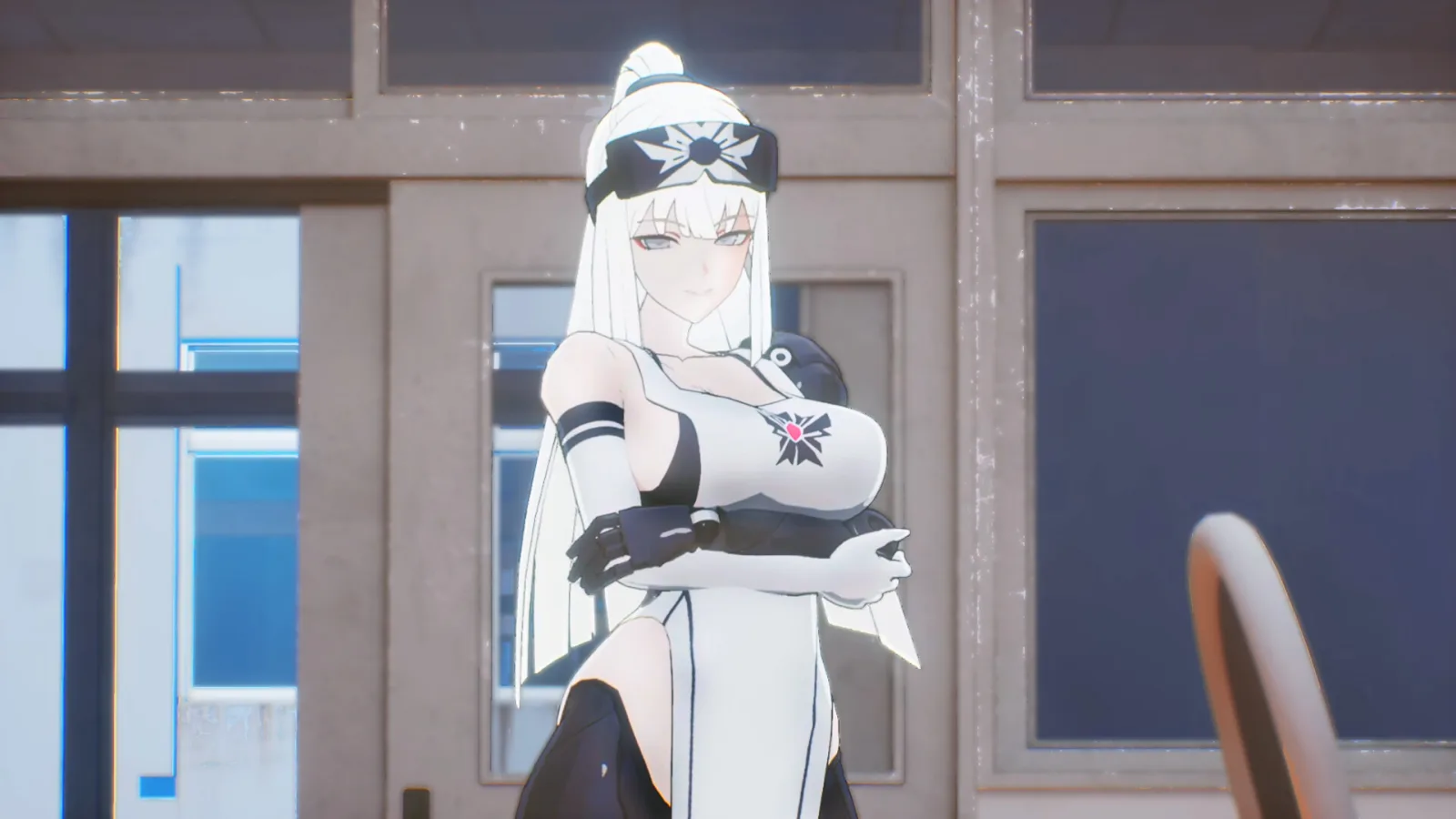 Screenshot gameplay MIGHTREYA - gambar 15