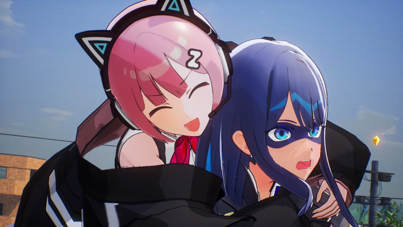 Screenshot gameplay MIGHTREYA - gambar 19