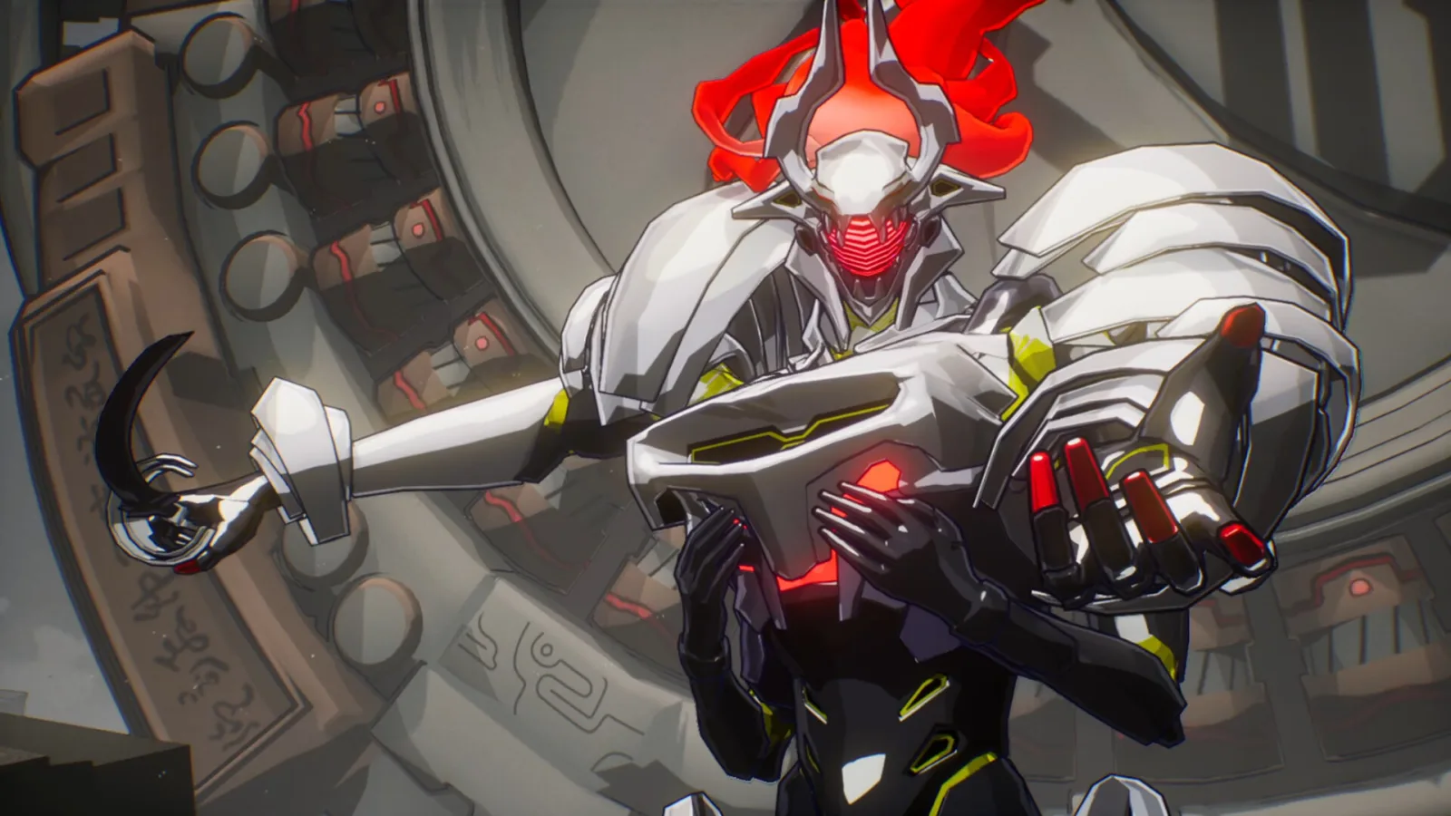 Screenshot gameplay MIGHTREYA - gambar 20