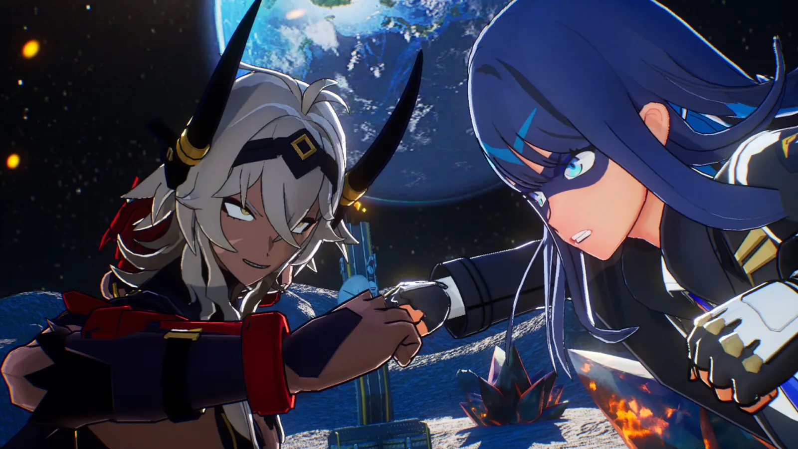 Screenshot gameplay MIGHTREYA - gambar 21