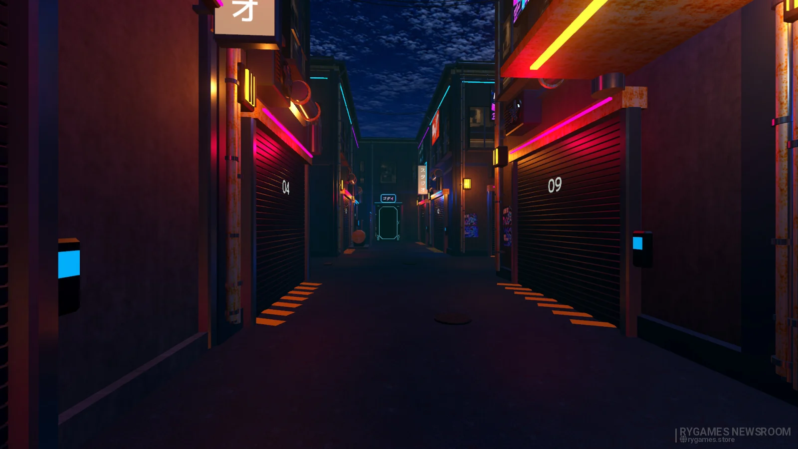 Steam掲載『MillionCube』ゲーム画面 - gambar 7