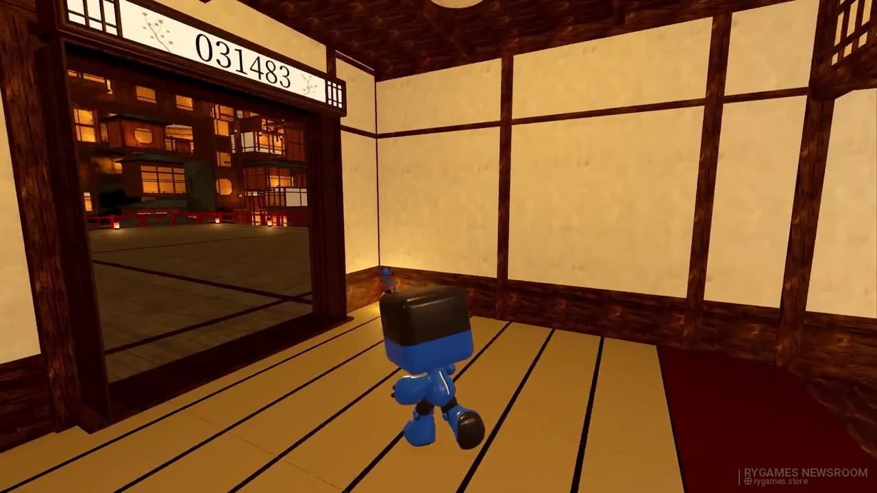 Steam掲載『MillionCube』ゲーム画面 - gambar 10