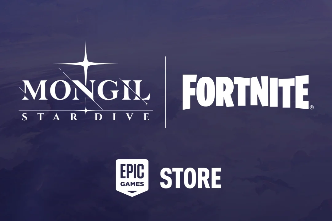 MONGIL: STAR DIVE Resmi Akan Hadir di Fortnite, Detail Kolaborasi Belum Diungkap