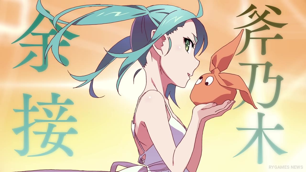 Cuplikan special movie Monogatari Series Off & Monster Season episode baru - gambar 10