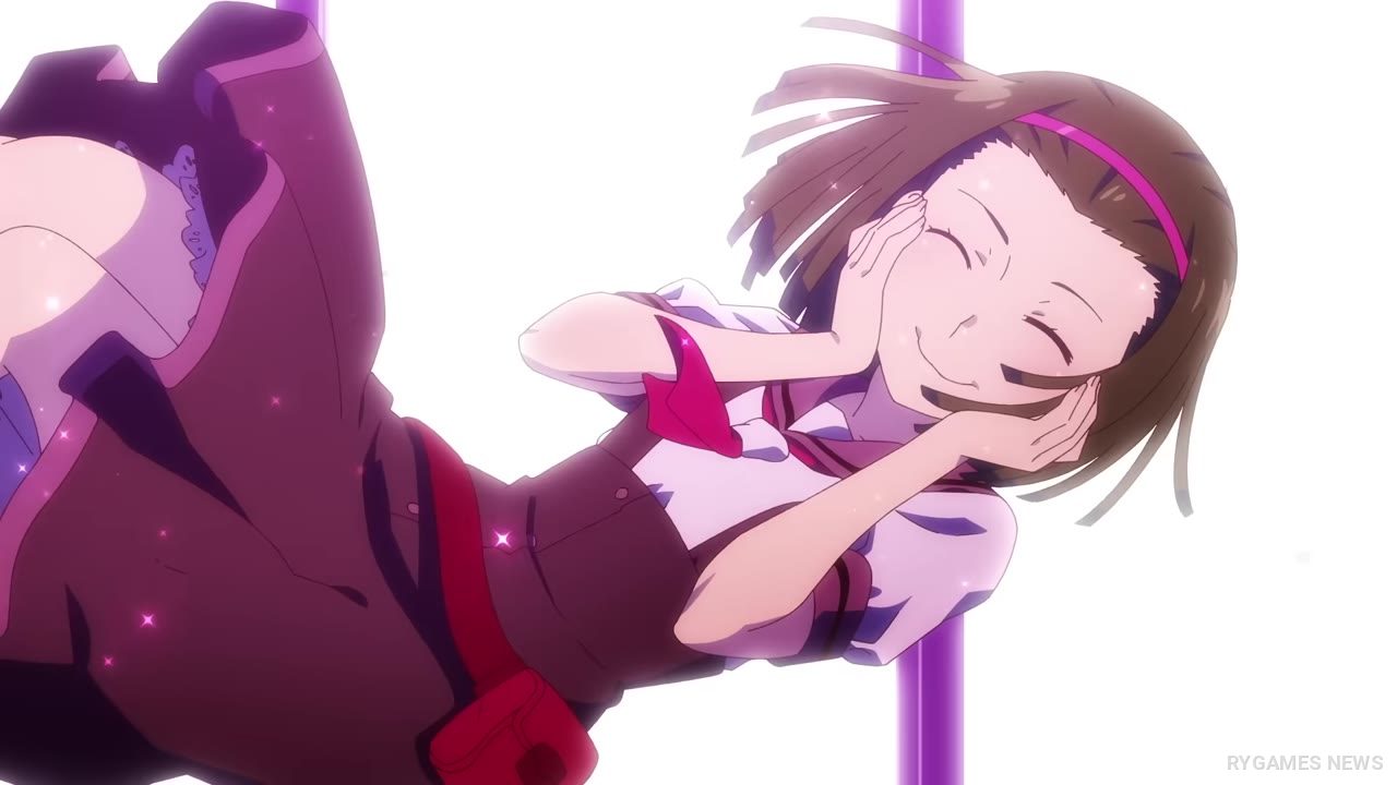 Cuplikan special movie Monogatari Series Off & Monster Season episode baru - gambar 3