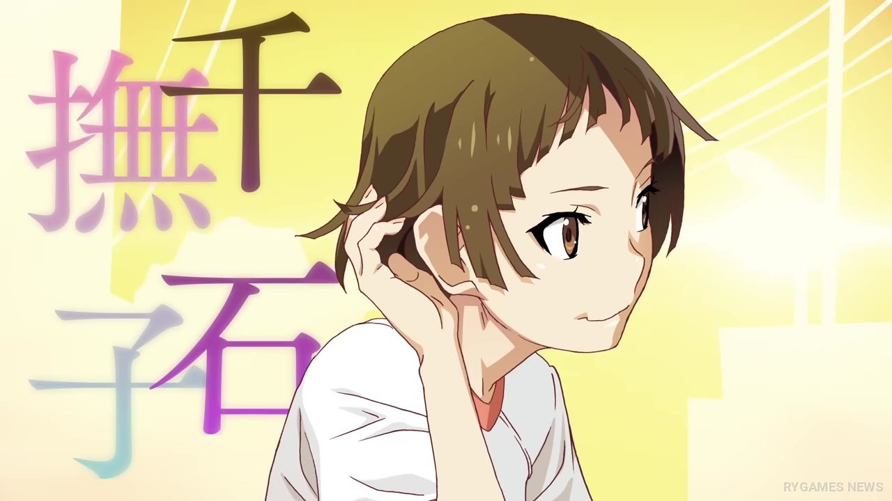 Cuplikan special movie Monogatari Series Off & Monster Season episode baru - gambar 11