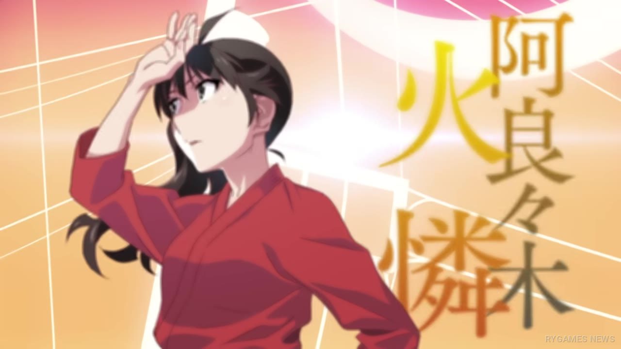 Cuplikan special movie Monogatari Series Off & Monster Season episode baru - gambar 9