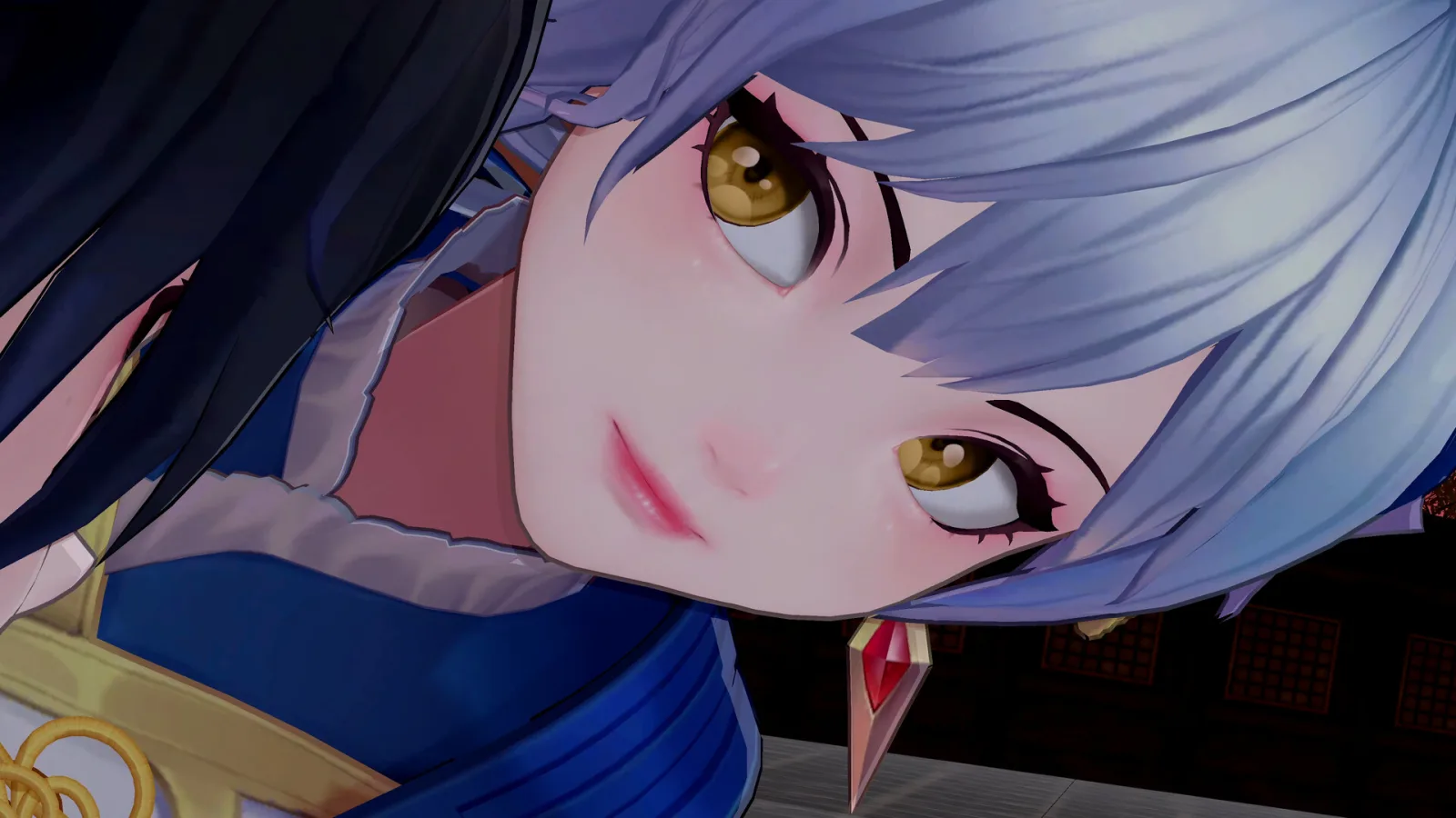 Screenshot gameplay Mononoke No Kuni - gambar 11