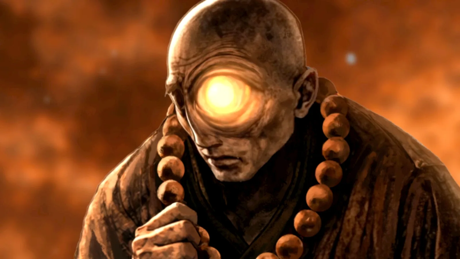 Screenshot gameplay Mononoke No Kuni - gambar 12