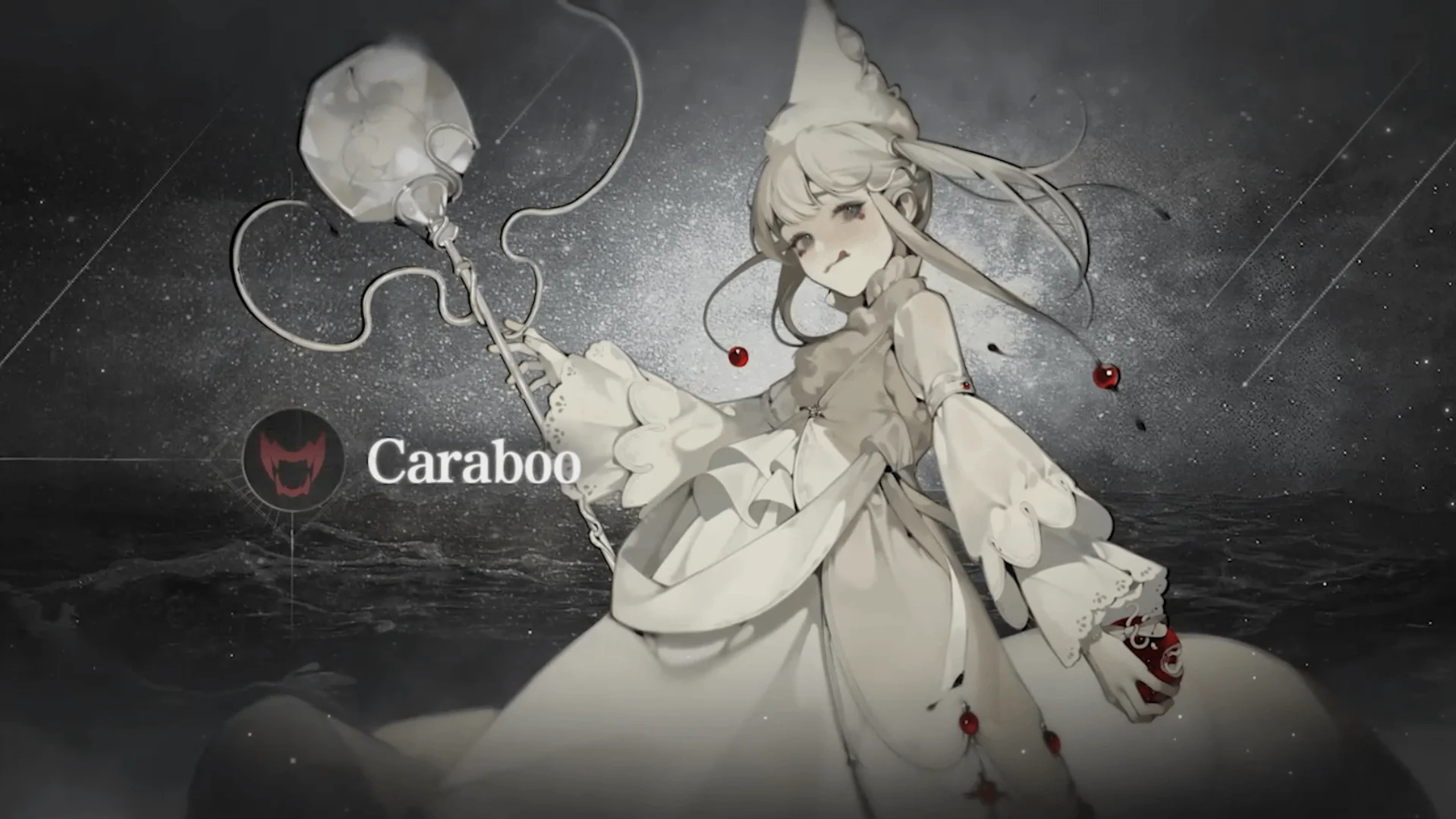 Morimens Reveals Caraboo for V2.6.0, New Awakener Voiced by Rie Kugimiya