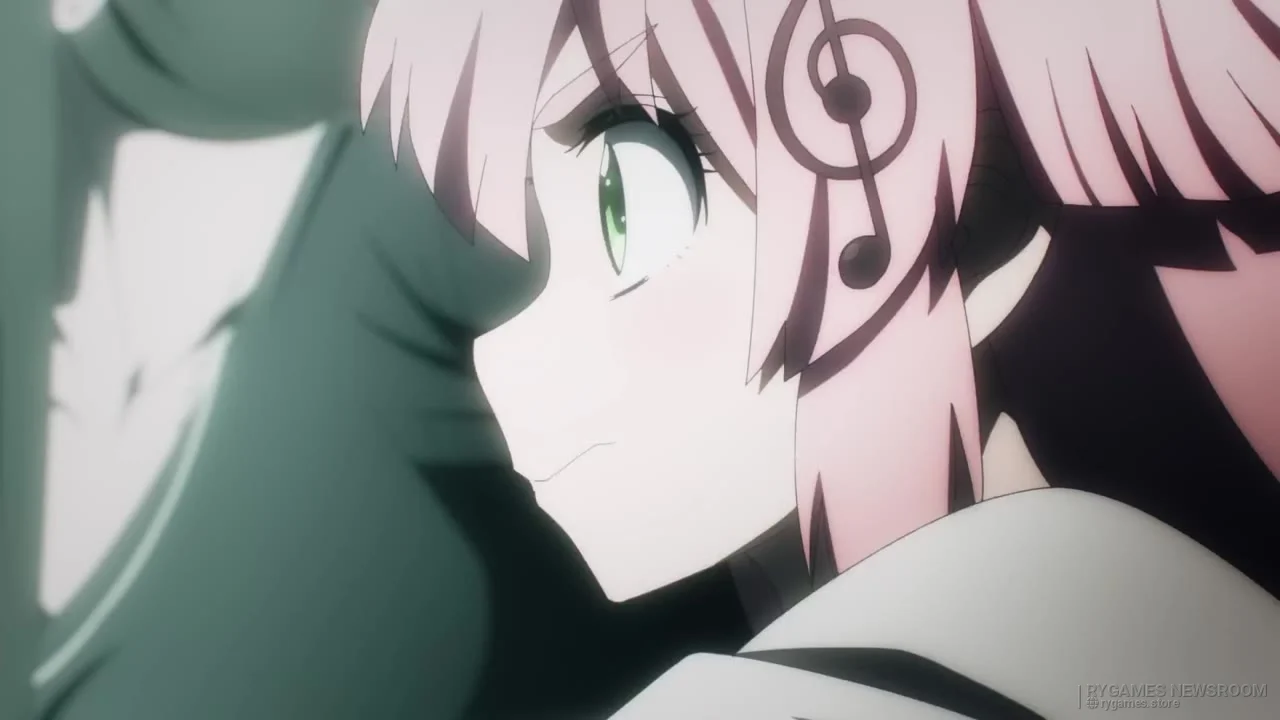 Stills from the MURCIÉLAGO teaser PV - gambar 6