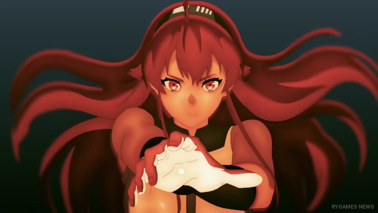 Mushoku Tensei III Rilis Non-Credit Ending “Inori, Owareba”, Eris Jadi Pusat Visual - RYGAMES