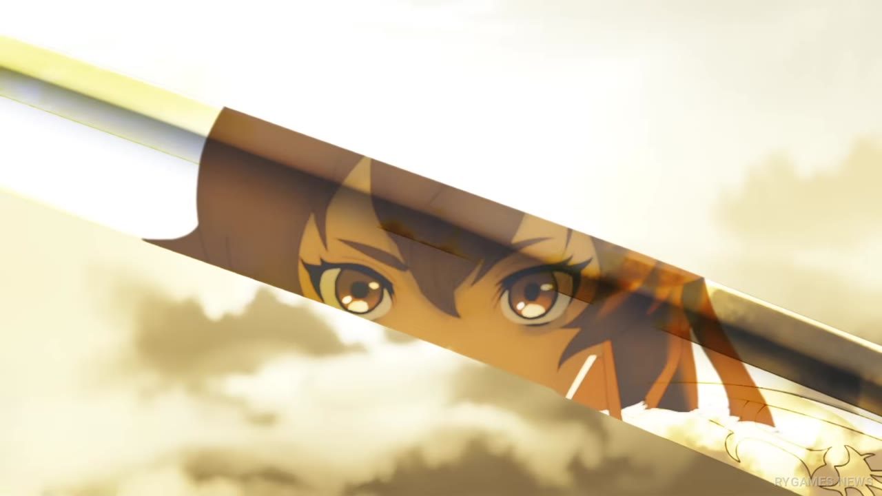 Cuplikan Non-credit ending Inori, Owareba - gambar 12