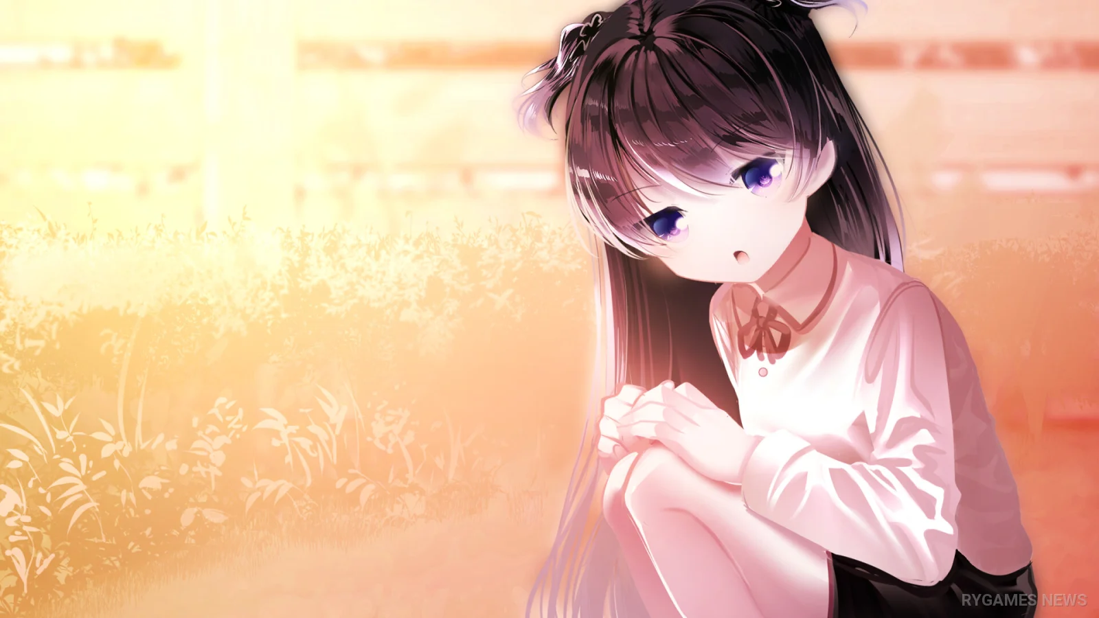 Screenshot gameplay My Dearest Direst Disaster dari Steam - gambar 7