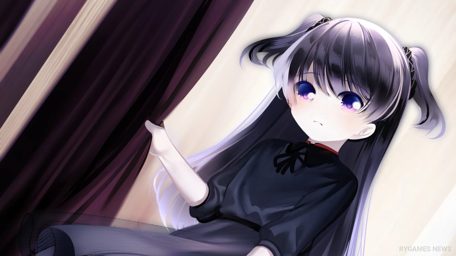 Screenshot gameplay My Dearest Direst Disaster dari Steam - gambar 3