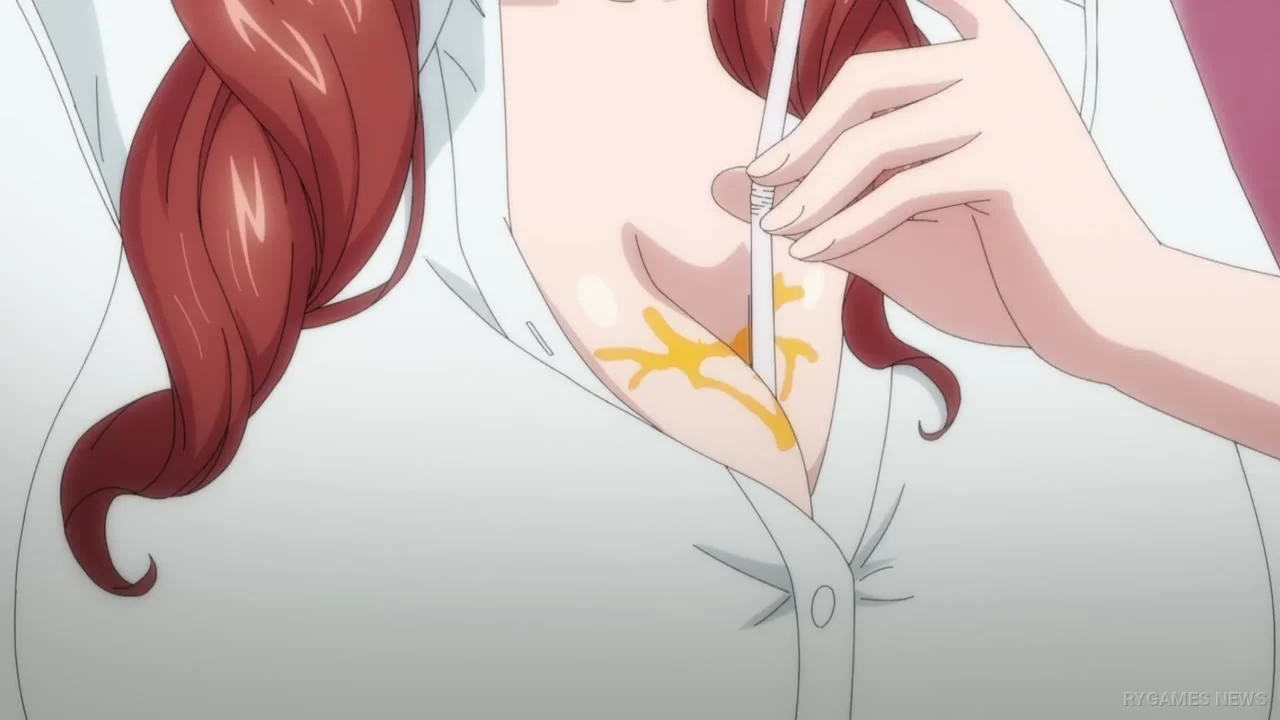 My Girlfriend's Friend メインPV場面カット - gambar 2