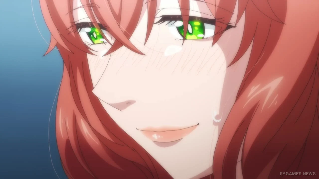 My Girlfriend's Friend メインPV場面カット - gambar 4