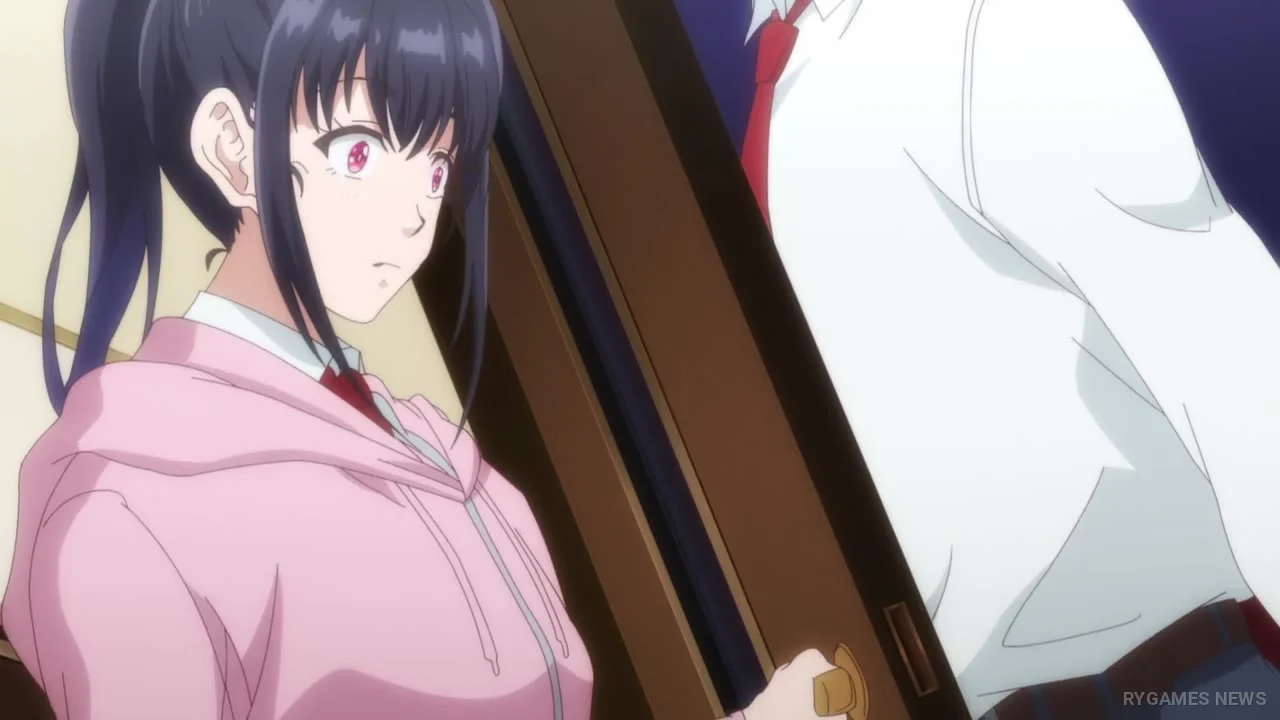 My Girlfriend's Friend メインPV場面カット - gambar 6