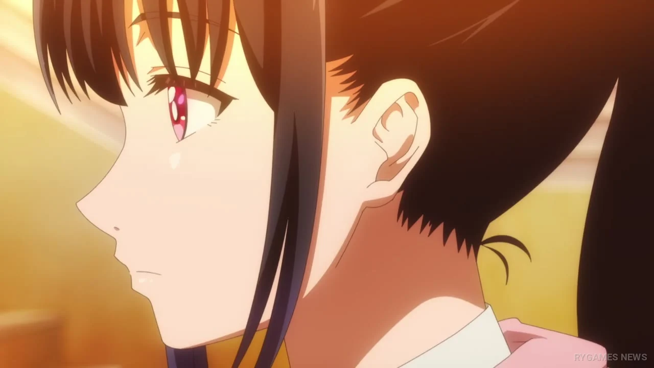 My Girlfriend's Friend メインPV場面カット - gambar 9