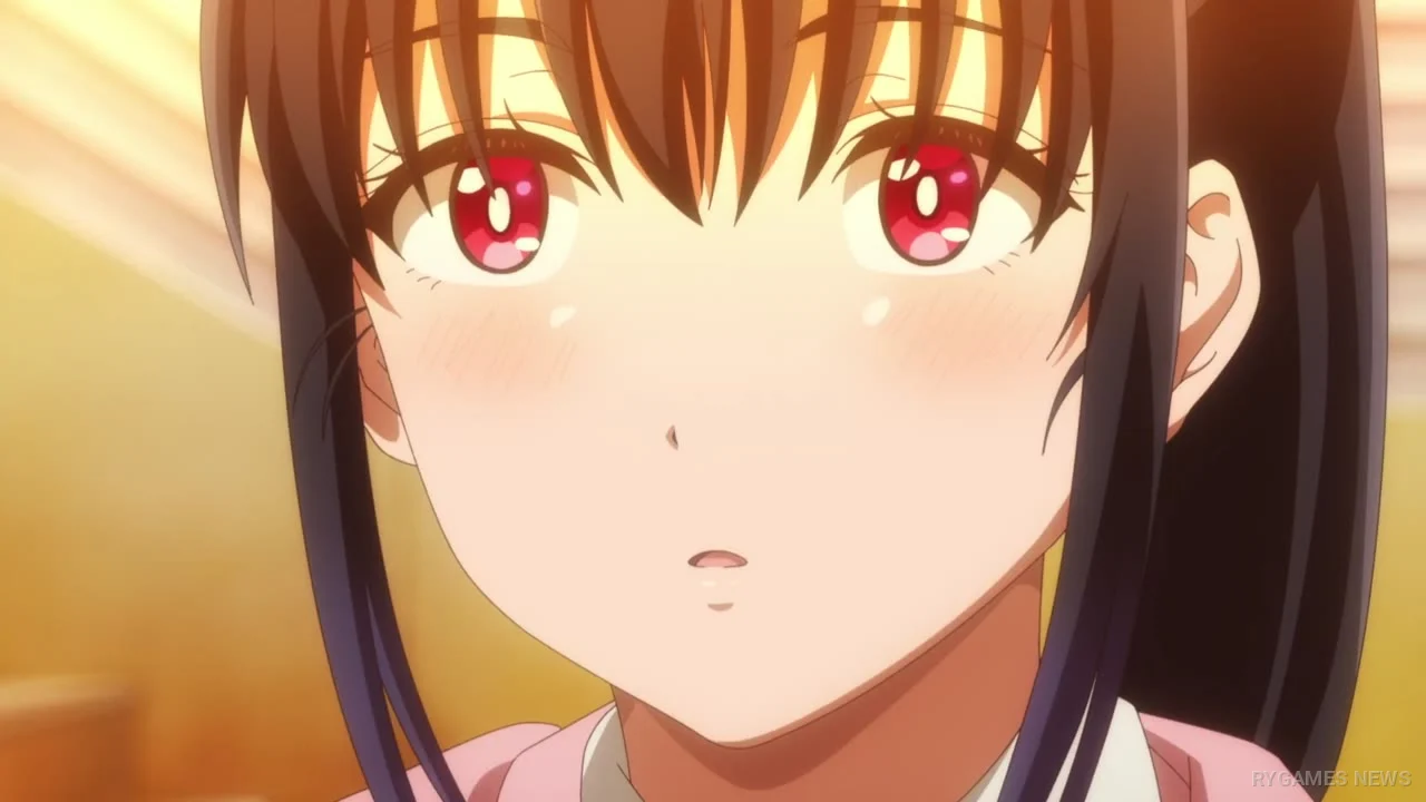 My Girlfriend's Friend メインPV場面カット - gambar 10