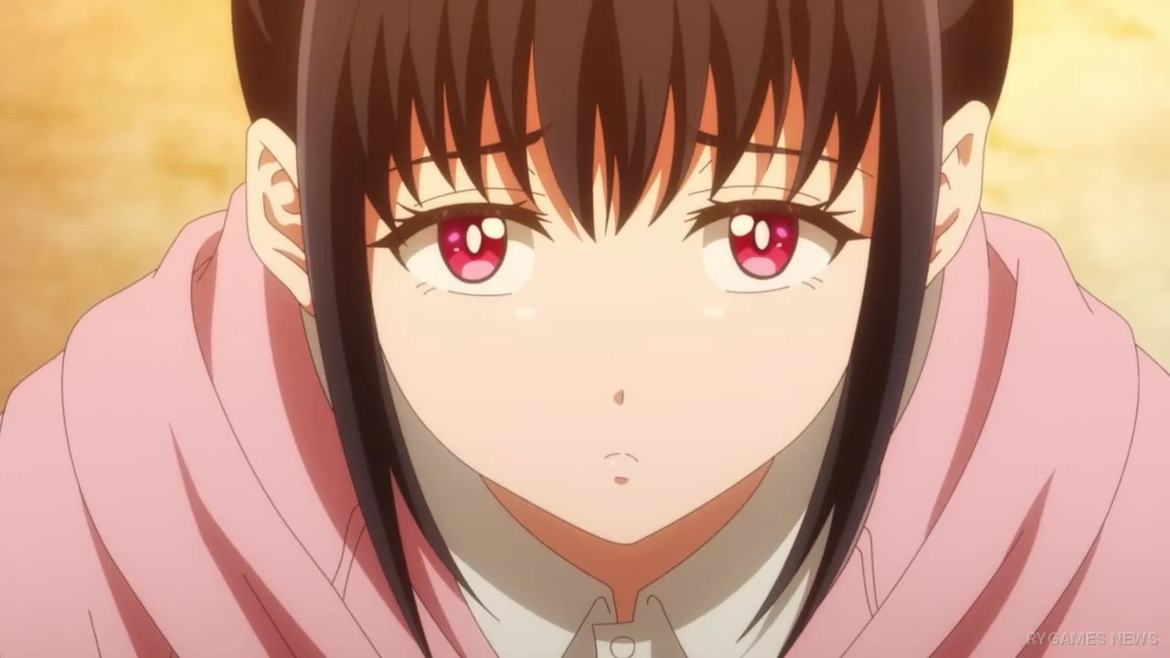 My Girlfriend's Friend メインPV場面カット - gambar 11