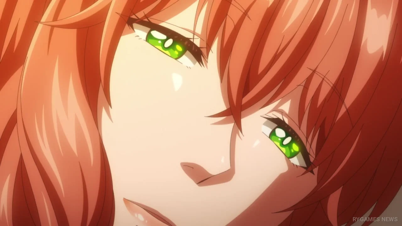 My Girlfriend's Friend メインPV場面カット - gambar 12