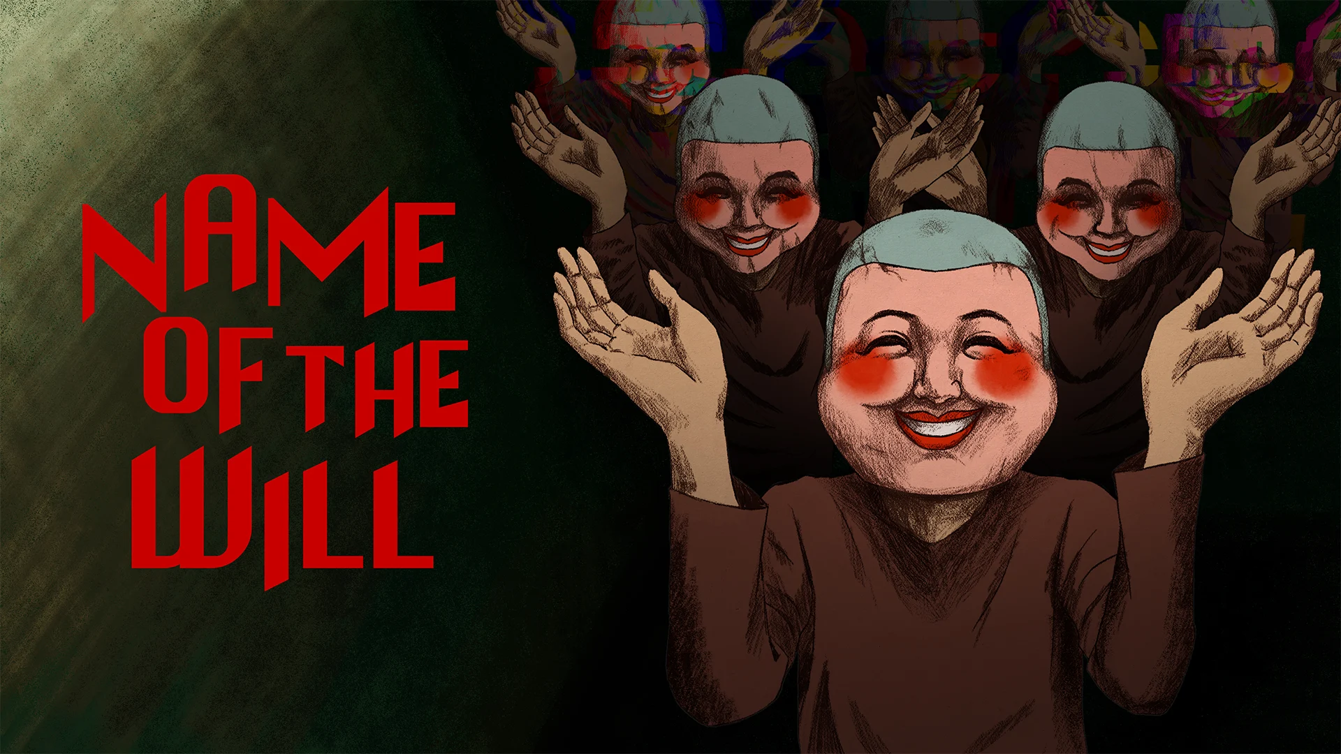 NAME OF THE WILL Launches in Q1 2027 with HYPER REAL as Publisher - RYGAMES