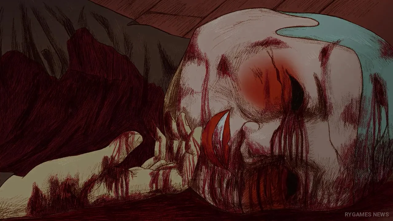 NAME OF THE WILL Release Window and Publisher Announcement Trailer - gambar 5