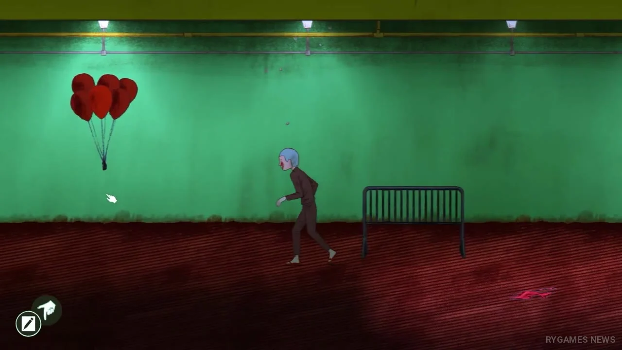 NAME OF THE WILL Release Window and Publisher Announcement Trailer - gambar 10