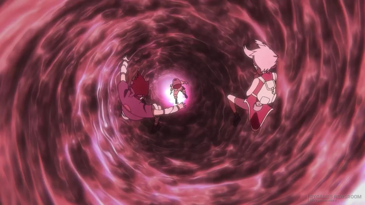 Cuplikan NARUTO x NINKU Official Teaser PV - gambar 2