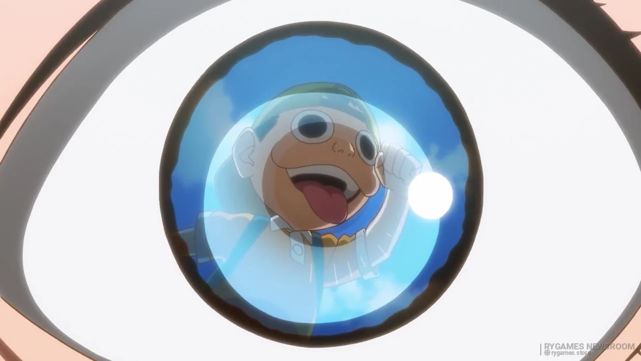 Cuplikan NARUTO x NINKU Official Teaser PV - gambar 4