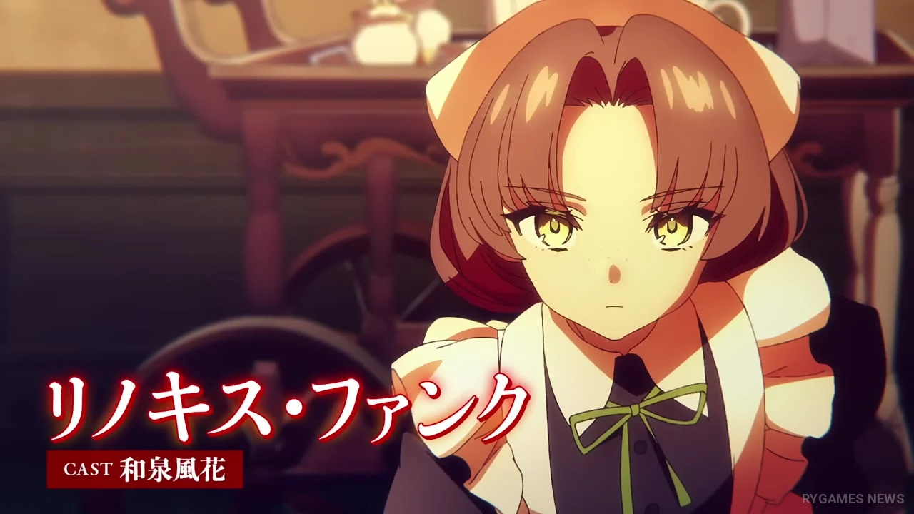 Nia Liston: The Merciless Maiden First Promotional Video - gambar 9