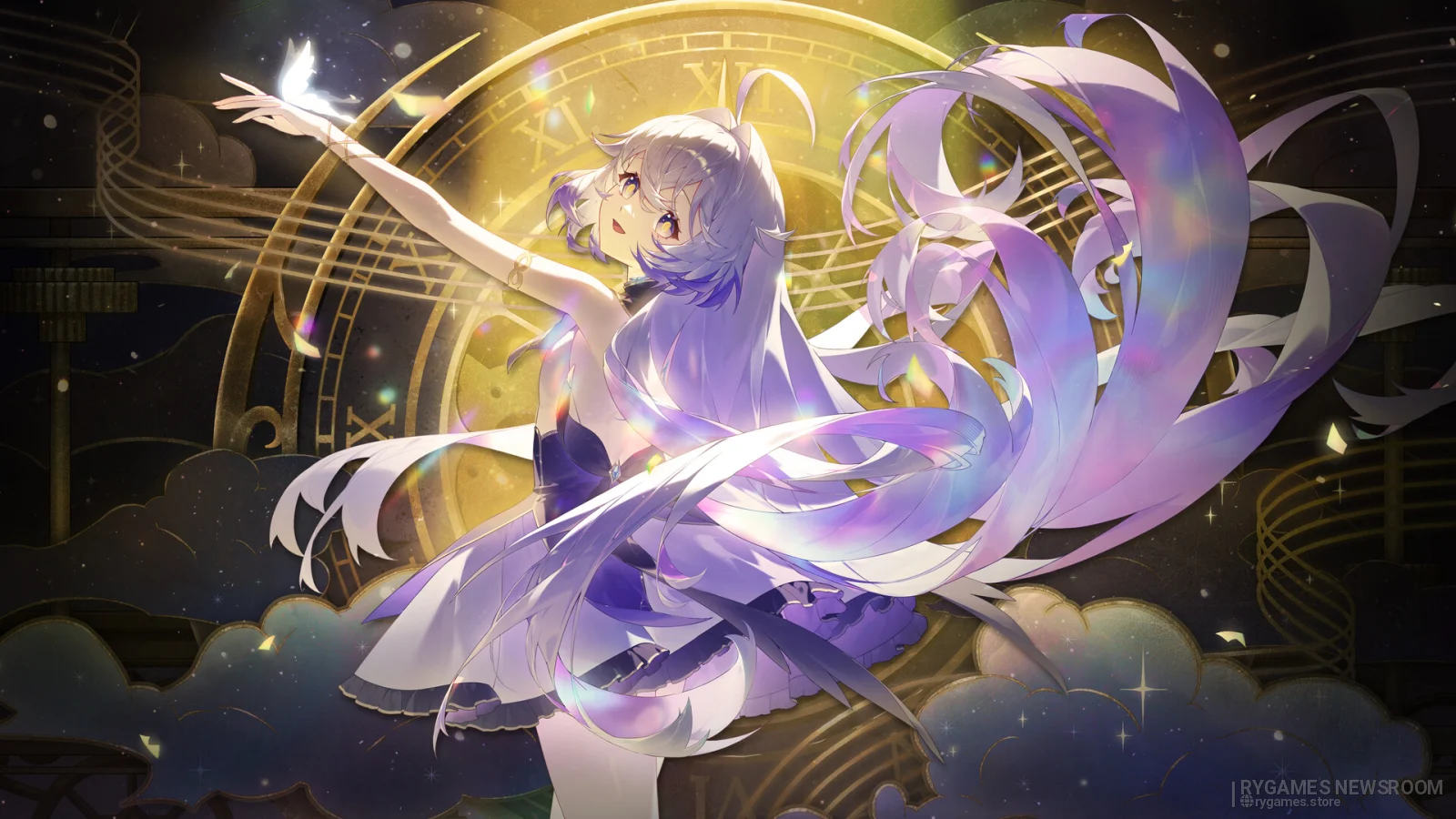 Nientum - Op.ZERO gameplay screenshots from Steam - gambar 2