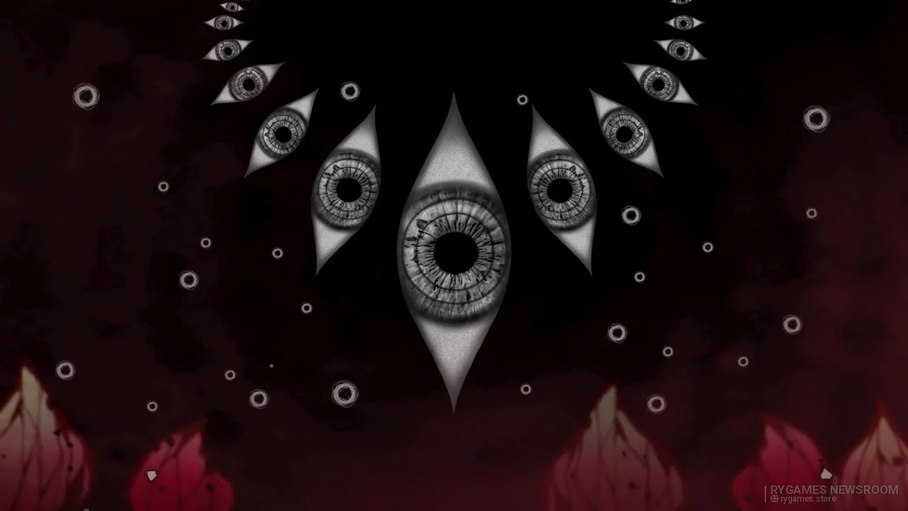Nientum - Op.ZERO gameplay screenshots from Steam - gambar 13
