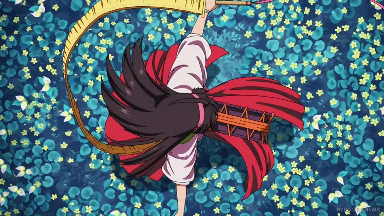Cuplikan PV dan visual karakter Season 2 - gambar 9