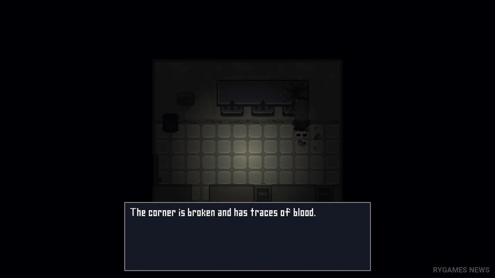 Steam『Nightmere』ゲームプレイスクリーンショット - gambar 2