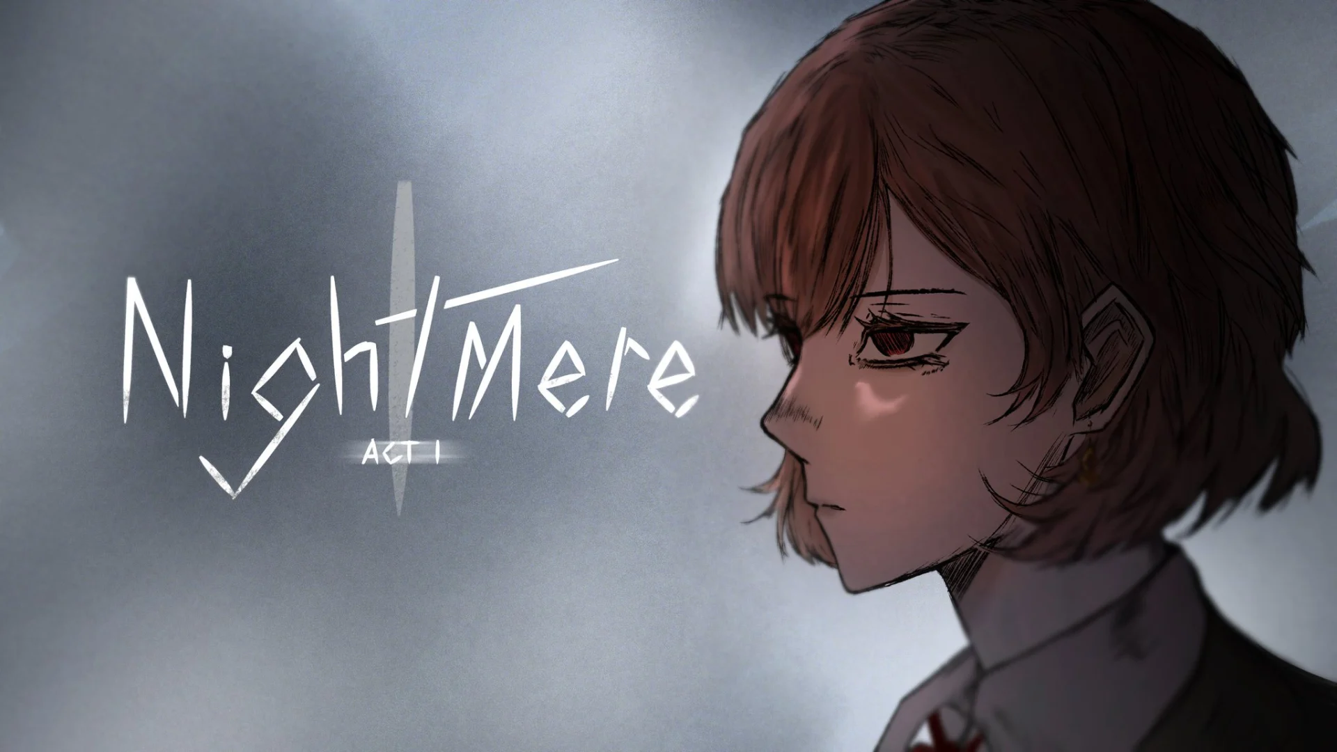 『Nightmere』Steamウィッシュリスト4000件突破、探偵ホラーの無料デモ版も配信中 - RYGAMES